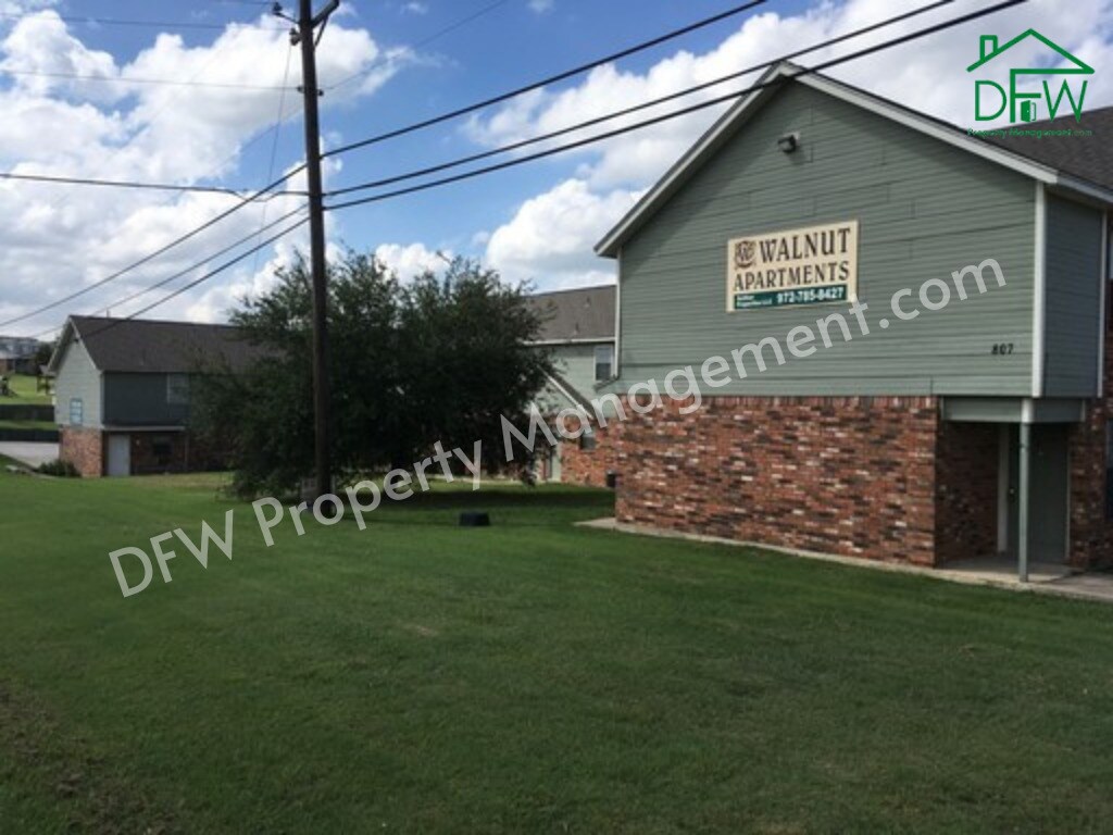 Walnut Apartments Apartments in Celina, TX