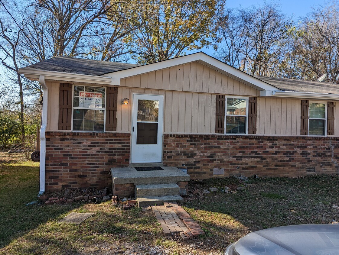 4613 Forest Ridge Dr Unit 4613, Hermitage, TN 37076 Apartments in