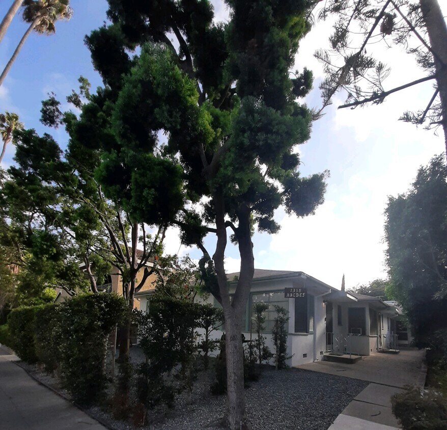 Primary Photo - 1318 19th St