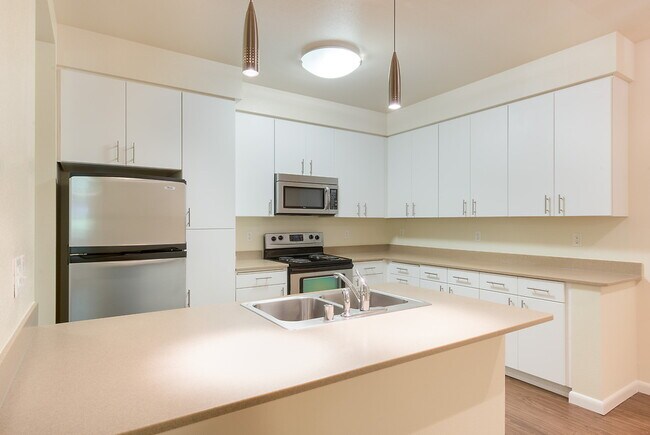 Foto del edificio - Villa Granada