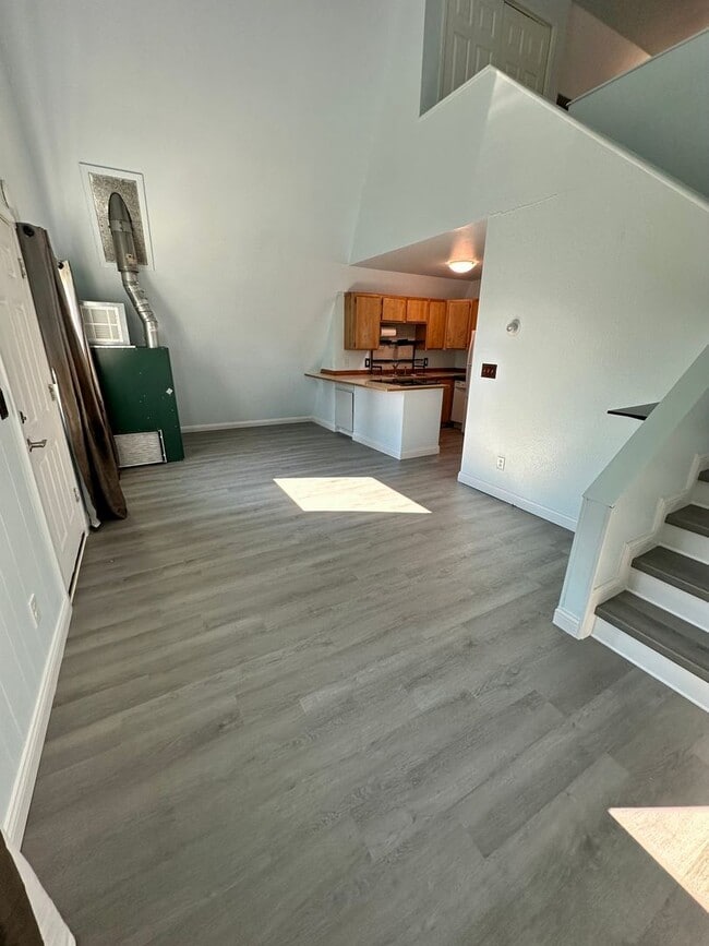 Building Photo - 2 Bed, 1 Bath A-Frame for Rent!