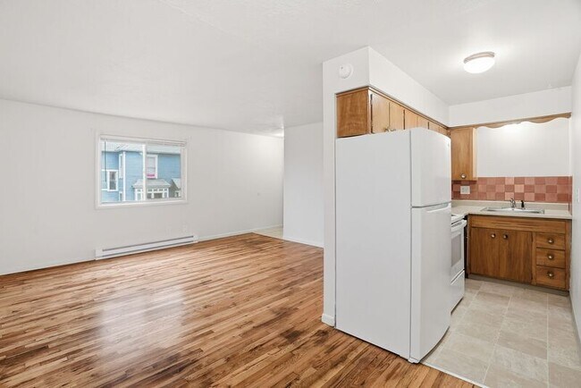 Foto del edificio - 1611 W 8th Ave