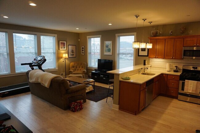 Foto del edificio - 3810 Butler St - LAWRENCEVILLE