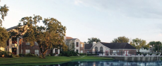 Building Photo - 4401 Thornbriar Ln