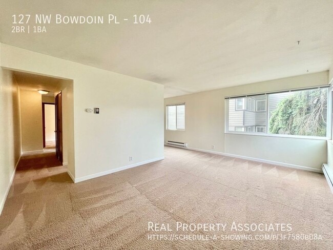 Foto del edificio - 127 NW Bowdoin Pl