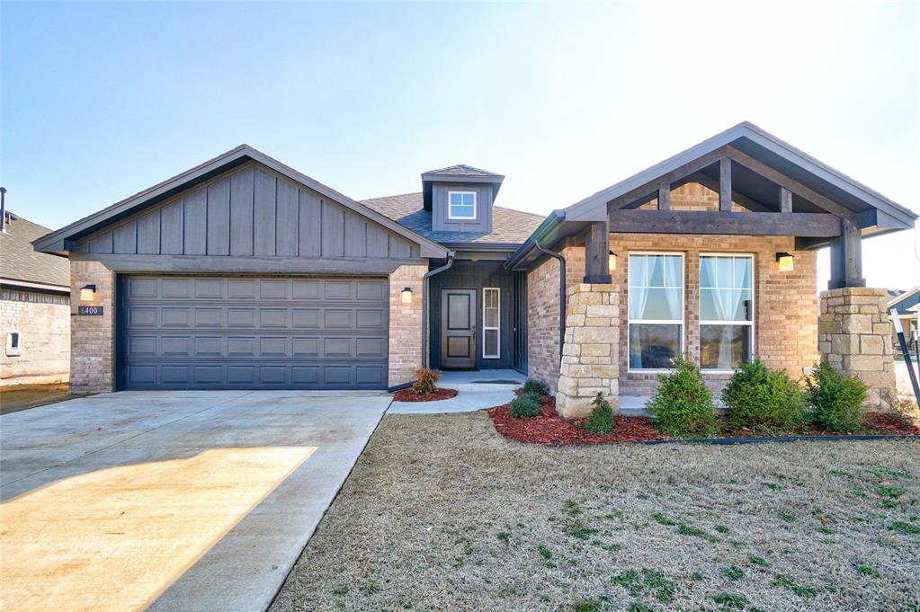 Foto principal - 6400 SE 87th St