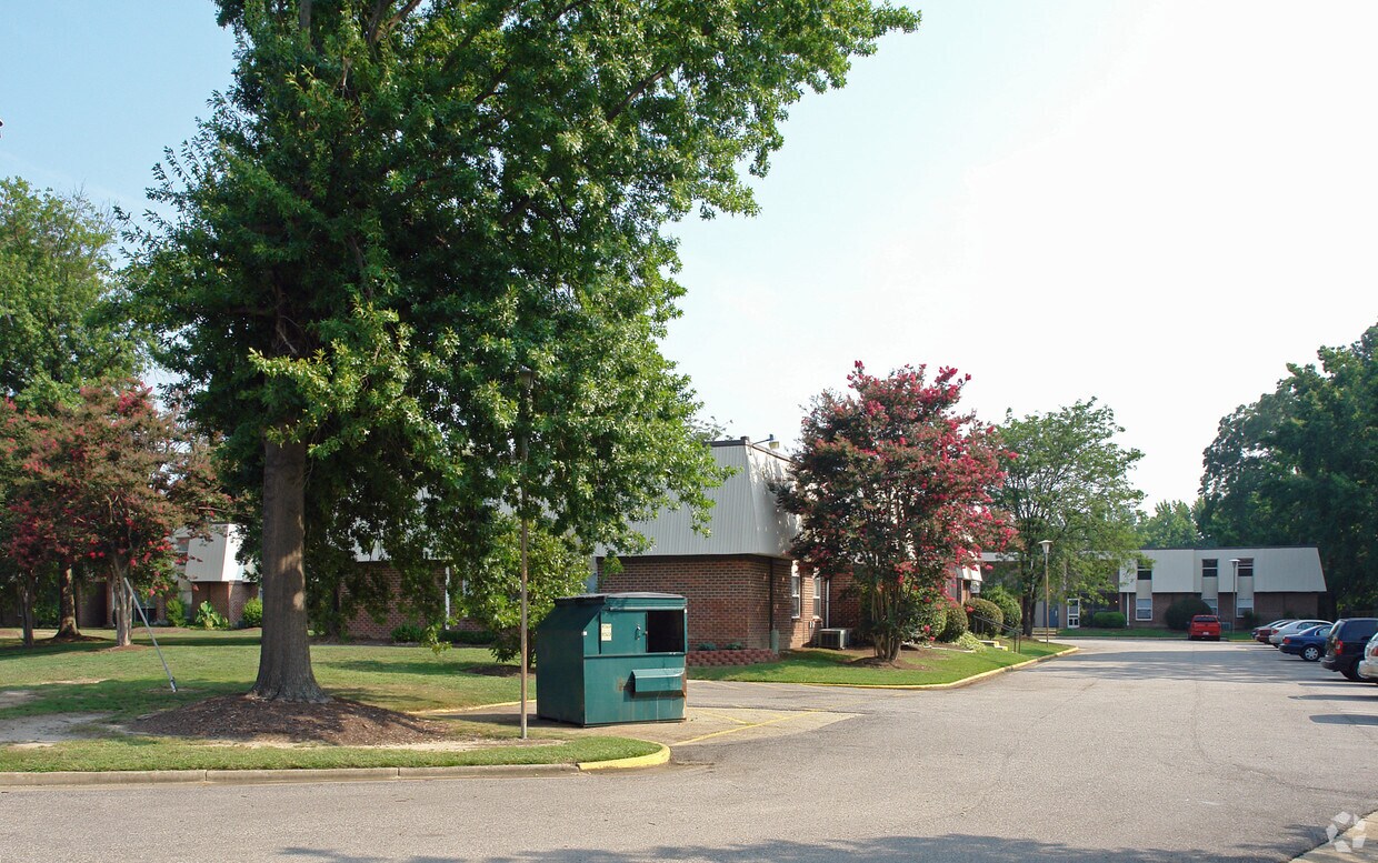 Foto del edificio - Winterhaven Apartments