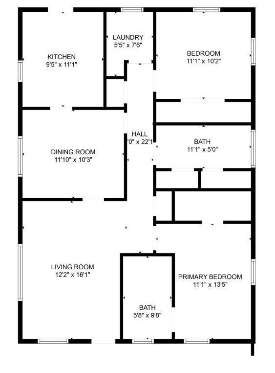 Foto del edificio - 701 Alabama St