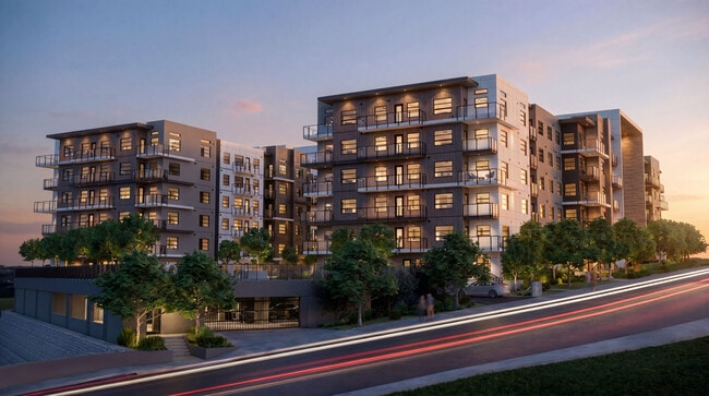 Building Photo - Sorelle Residences