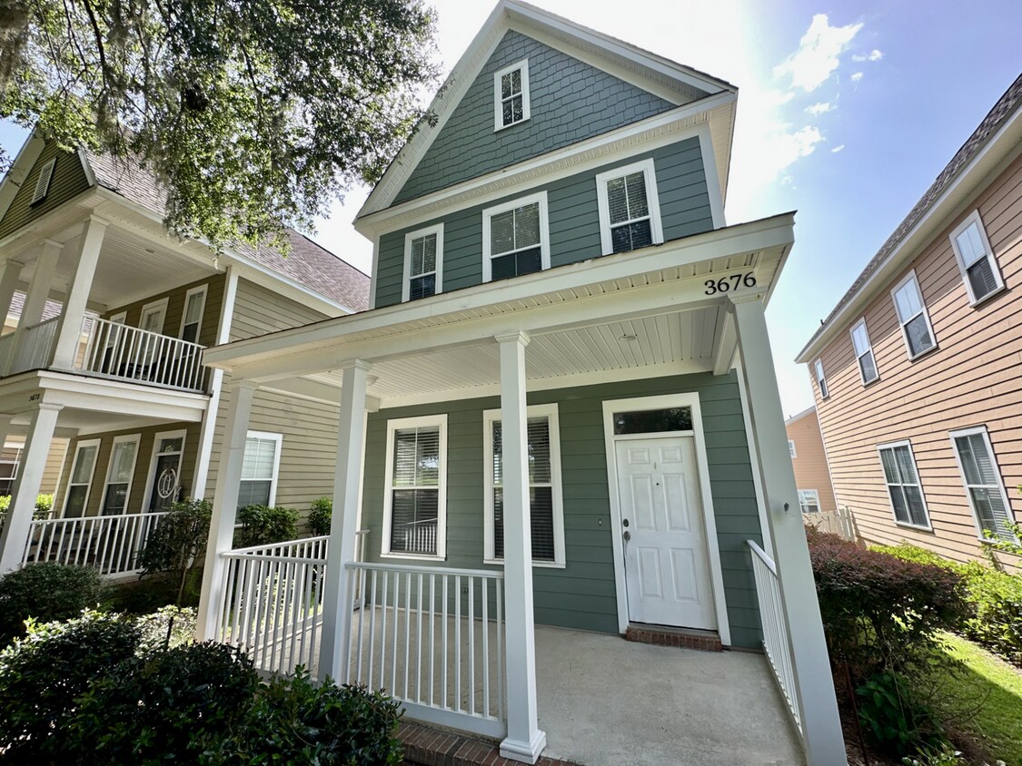 Photo - 3676 Biltmore Avenue - Southwood