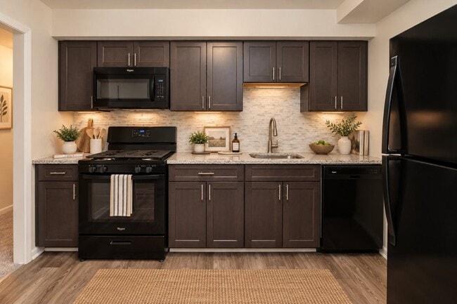 Building Photo - The Village of Chartleytowne Apartments and Townhomes