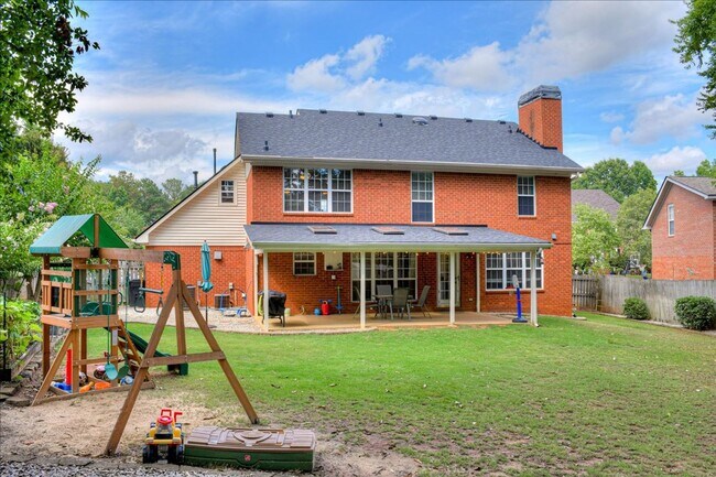 Building Photo - 1156 Parkside Trail