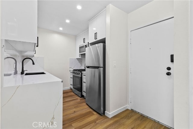 Foto del edificio - 409 Burchett St