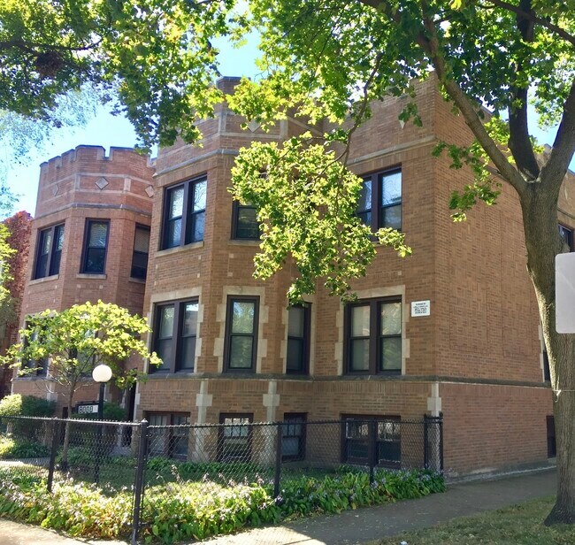 Foto del edificio - 8000 S Luella Ave