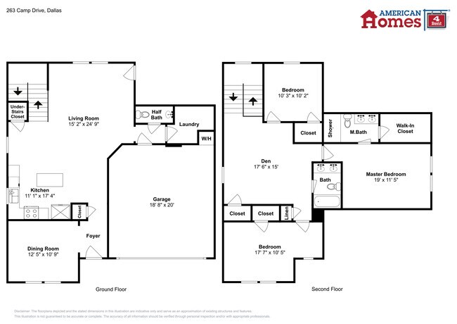 Building Photo - 263 Camp Drive