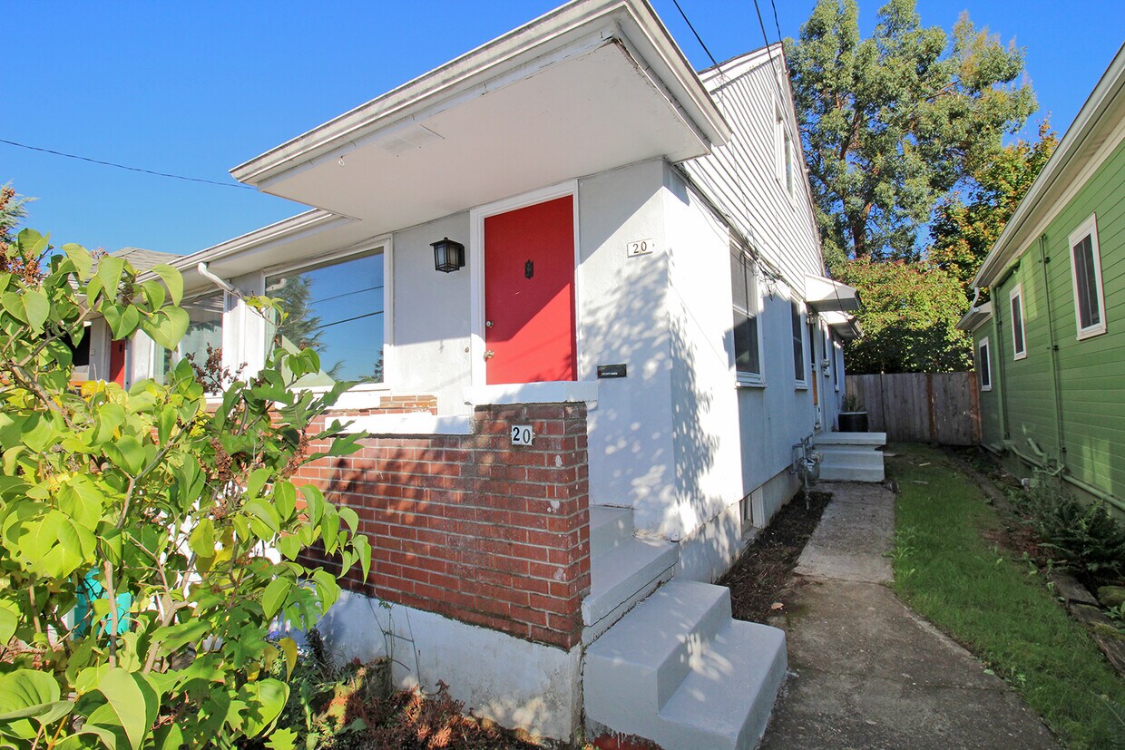 Foto principal - 20 NE 56th Ave