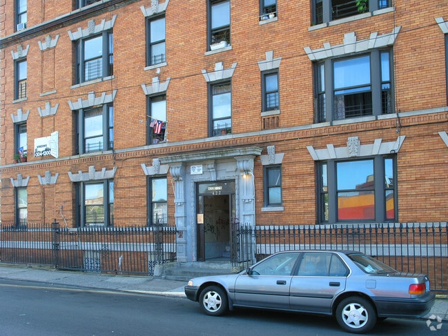 422 E 178th St Apartments Bronx, NY