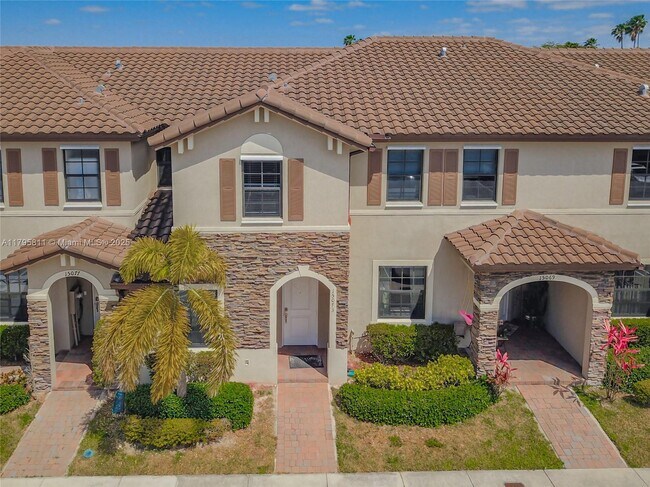 Foto del edificio - 15073 SW 115th Terrace
