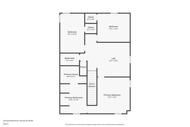 Building Photo - 321 Counter Point Dr