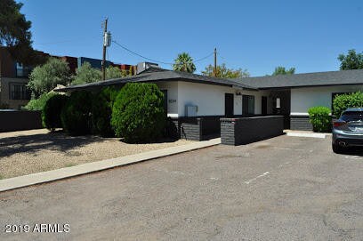 Foto principal - 3034 N 35th St
