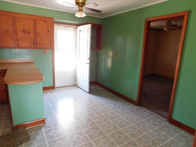 Building Photo - Ranch in Chappell Garden Subdivision