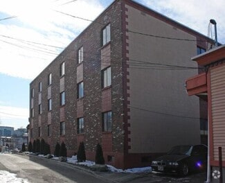 Building Photo - 54 Rose Park Ave