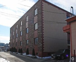 Building Photo - 54 Rose Park Ave