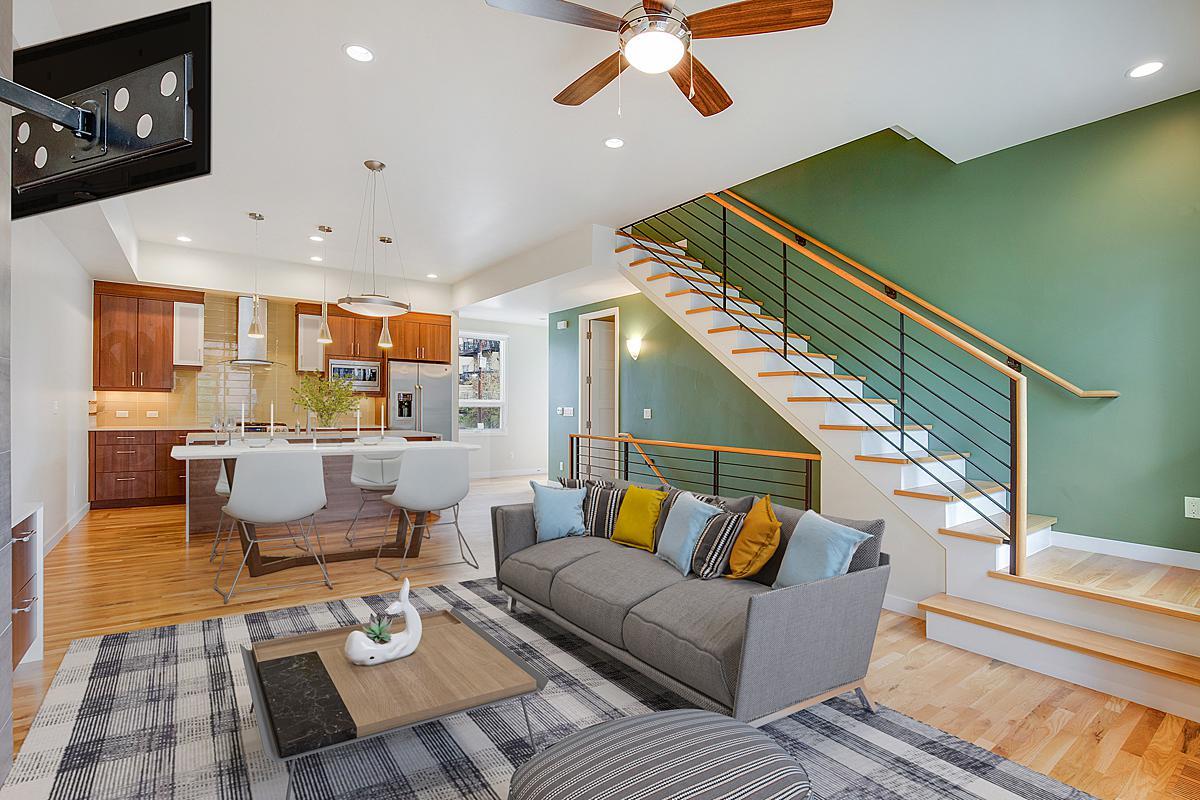 Foto principal - Ellsworth Town Houses