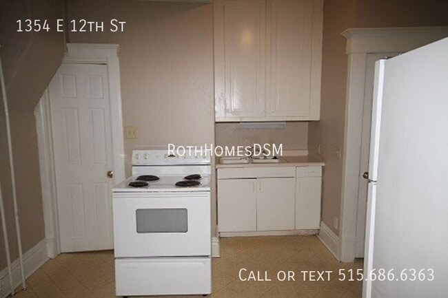 Foto del edificio - 1354 E 12th St