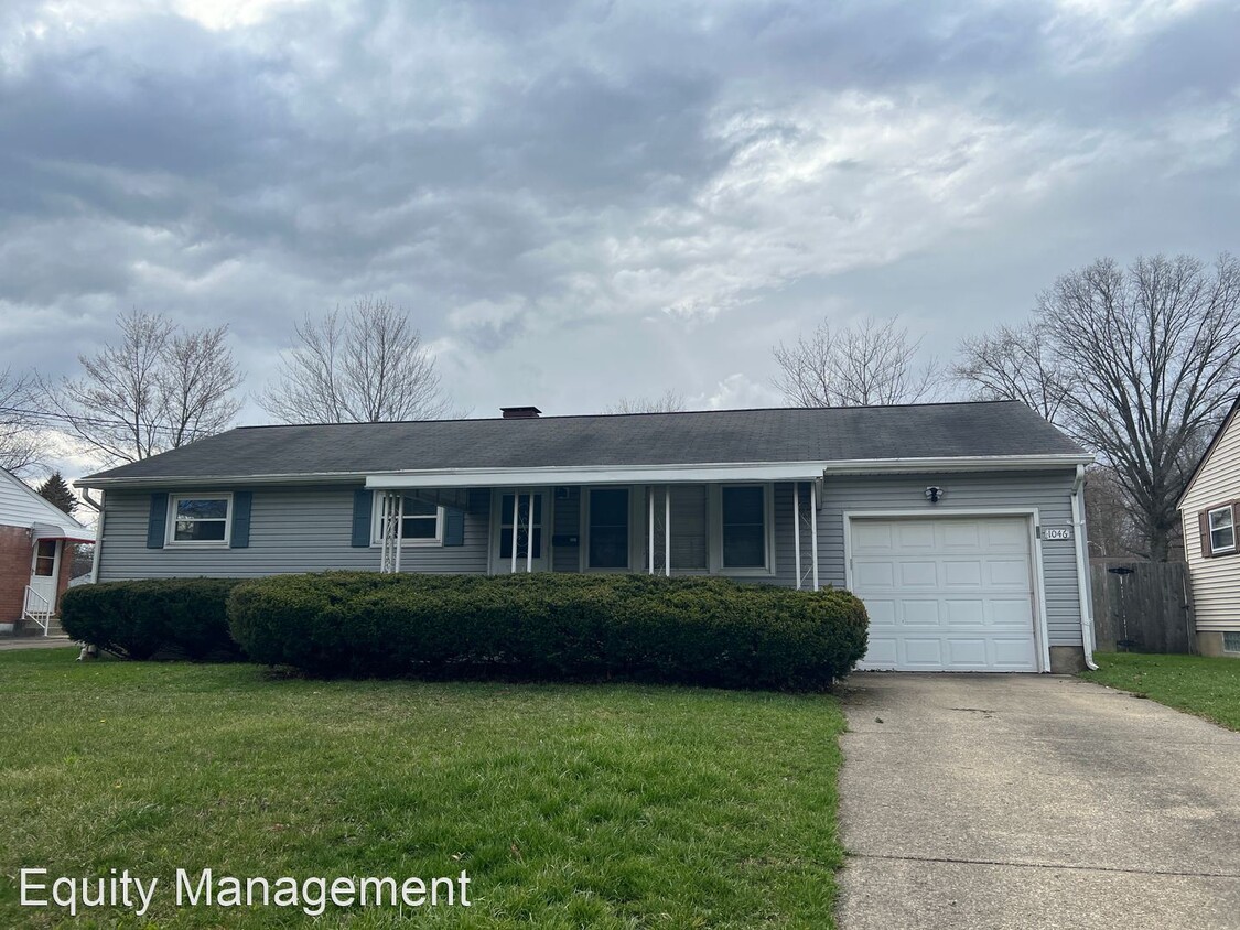 Foto principal - 3 br, 1.5 bath House - 1046 Leslie Lane