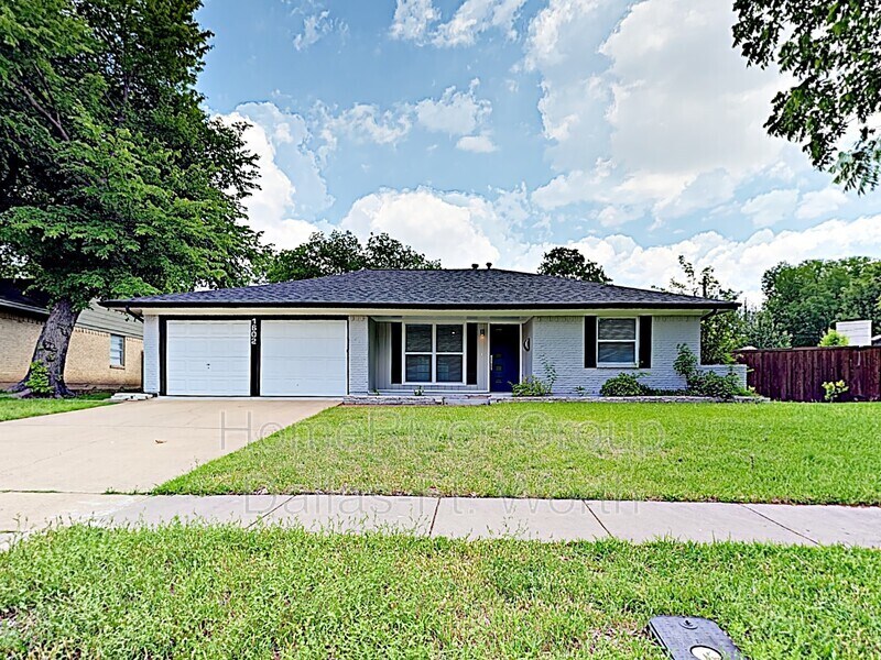 1602 Nantucket Dr, Richardson, TX 75080 House for Rent in Richardson