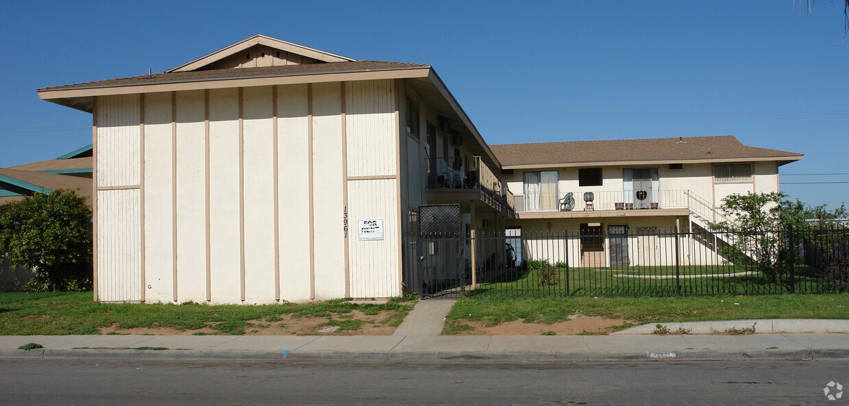 Building Photo - 13961 Courage St