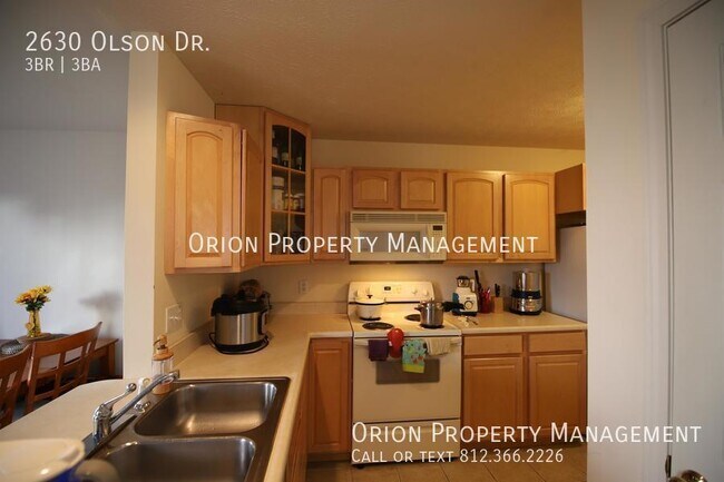 Foto del edificio - 2630 E Olson Dr