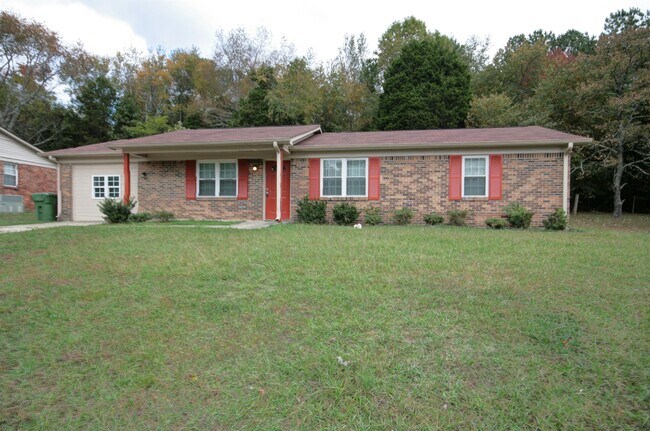 Foto del edificio - 3414 Deerfield Rd NW