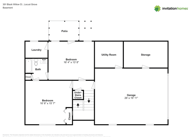 Foto del edificio - 301 Black Willow Ct