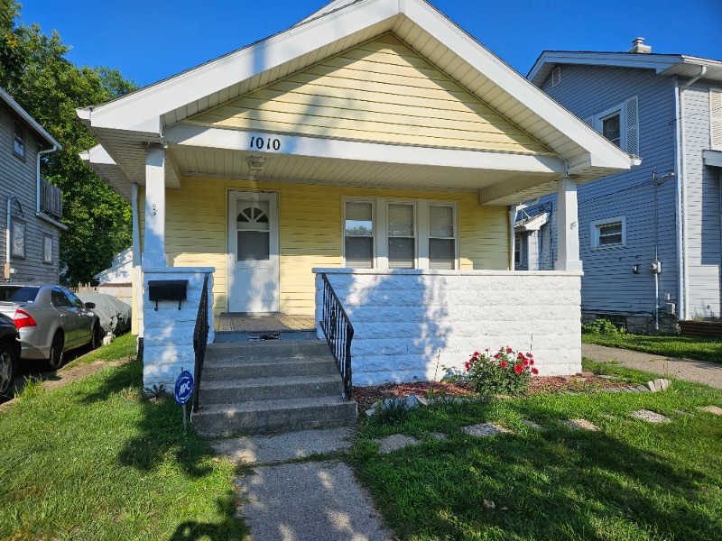 1010 Woodsdale Ave, Toledo, OH 43609 House Rental in Toledo, OH