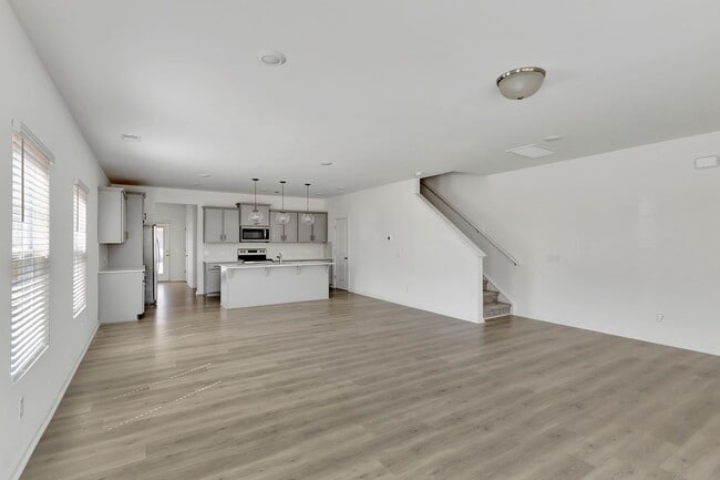 Building Photo - Nexton Townhouse