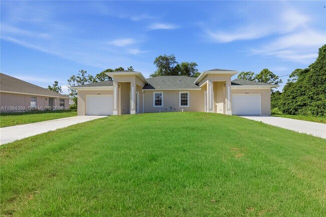 Foto del edificio - 4717 28th St SW