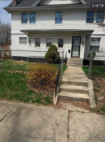 Foto del edificio - 902 Prospect Ave