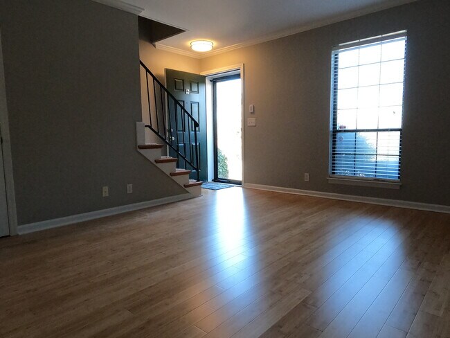 Living Room - 5786 Stone Brook Dr