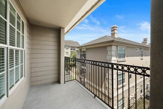 Patio A1- 1BR-1BA- Rise At Elmside.jpg - Rise at Elmside