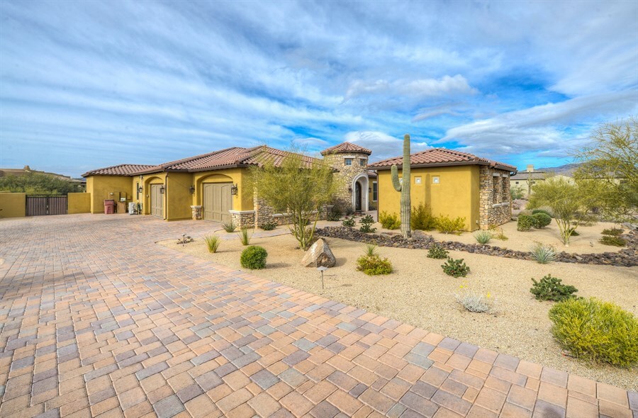 Primary Photo - 35442 N 87th Pl