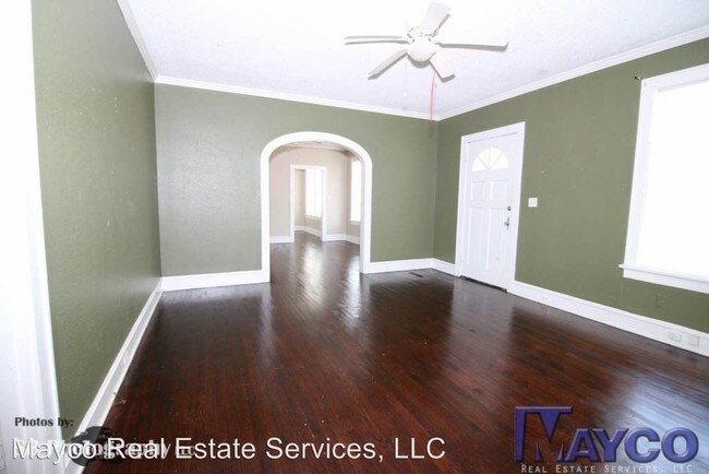 Foto del edificio - 211 Topeka St