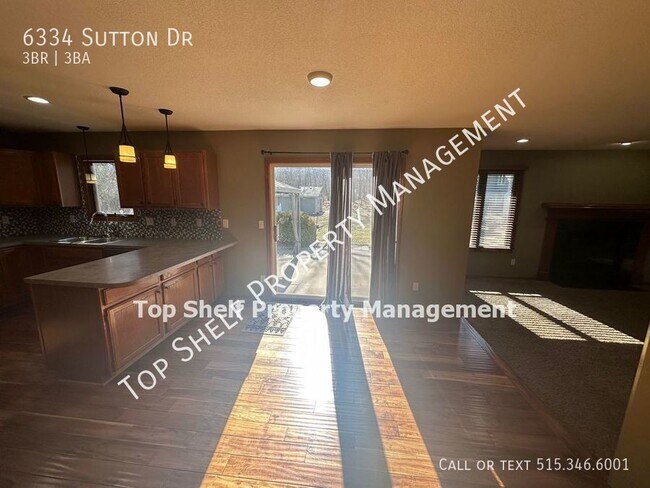 Building Photo - 6334 Sutton Dr