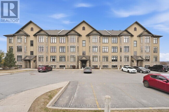 Photo du bâtiment - 10 Prestige Cir