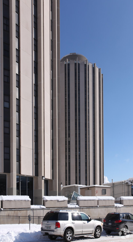 Litchfield Towers - Tower C - Apartments In Pittsburgh, PA | Apartments.com