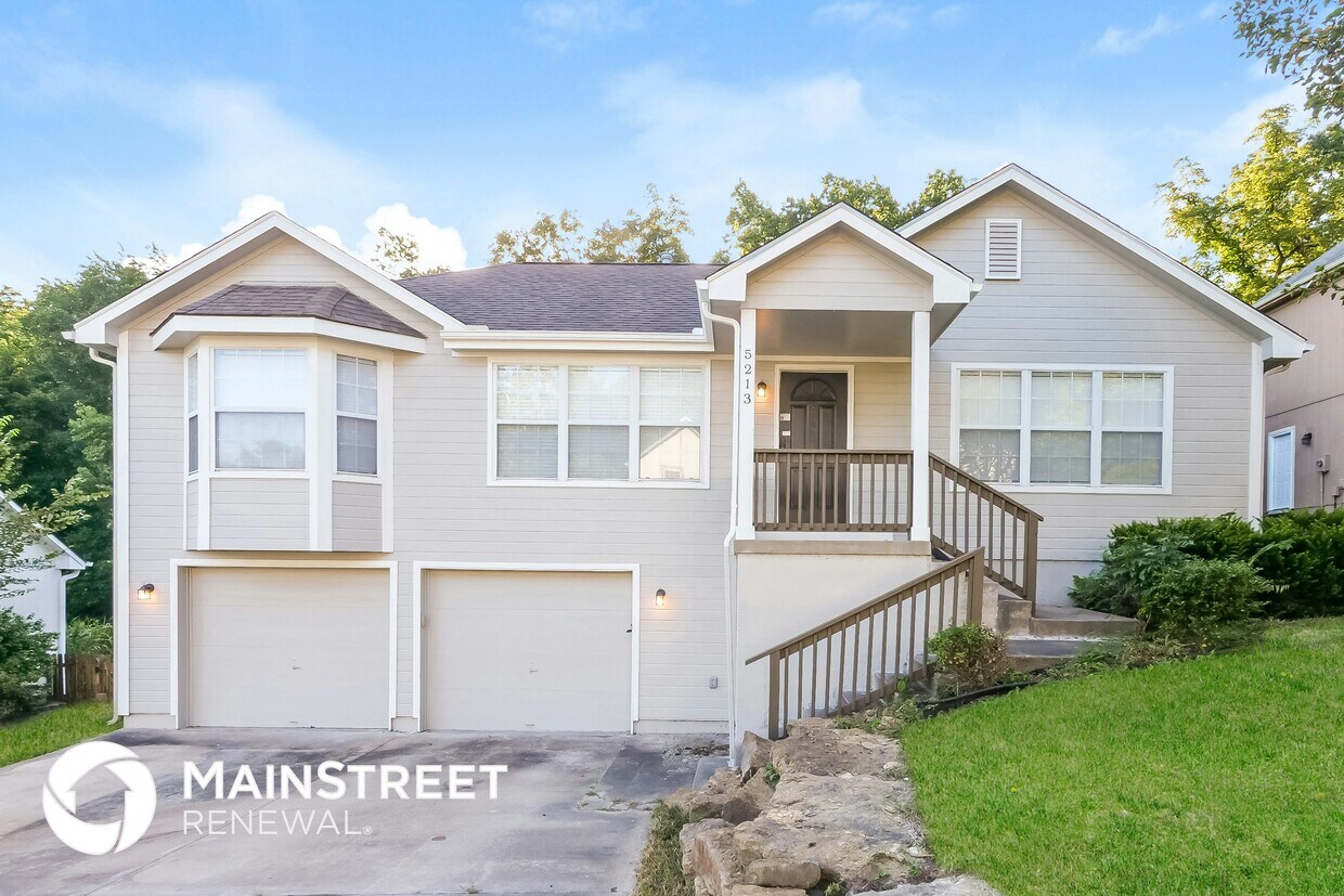 Foto principal - 5213 S Powell Ave