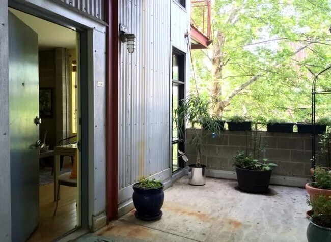 Foto del edificio - Modern Downtown Salt Lake City 1bd/1ba Con...