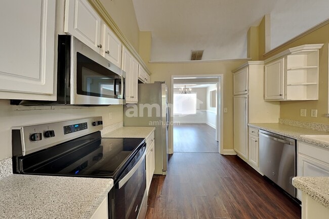 Foto del edificio - 4422 Keenly Valley Dr NE
