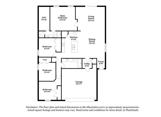 Building Photo - 3189 Lytton Hall Dr